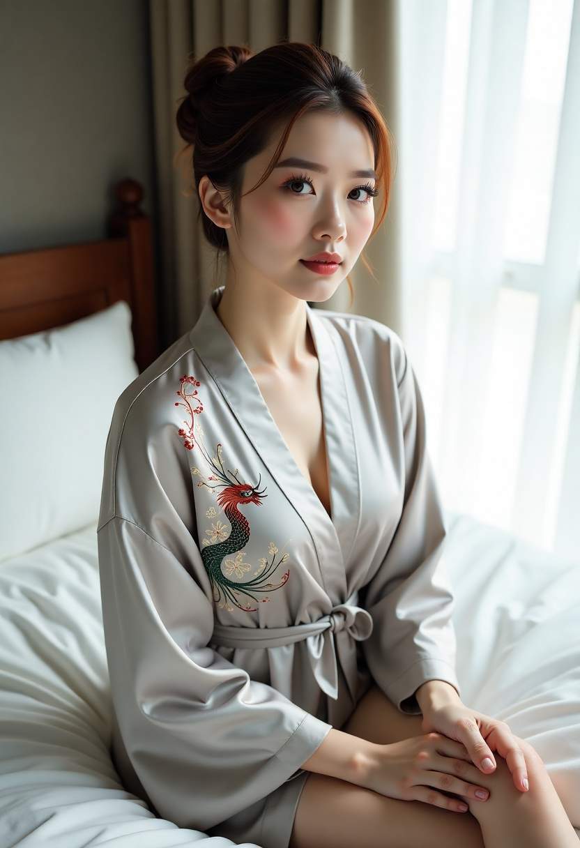逆光来信海报