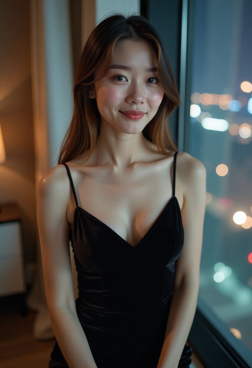 最后一班地铁海报